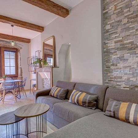 Le Carnot 29 - Beautiful Apartment In The Heart Of Анси Екстериор снимка