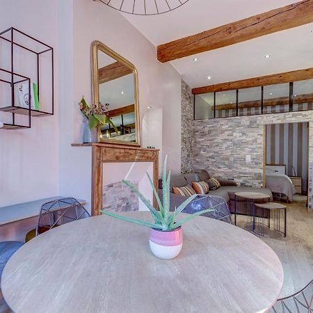 Le Carnot 29 - Beautiful Apartment In The Heart Of Анси Екстериор снимка