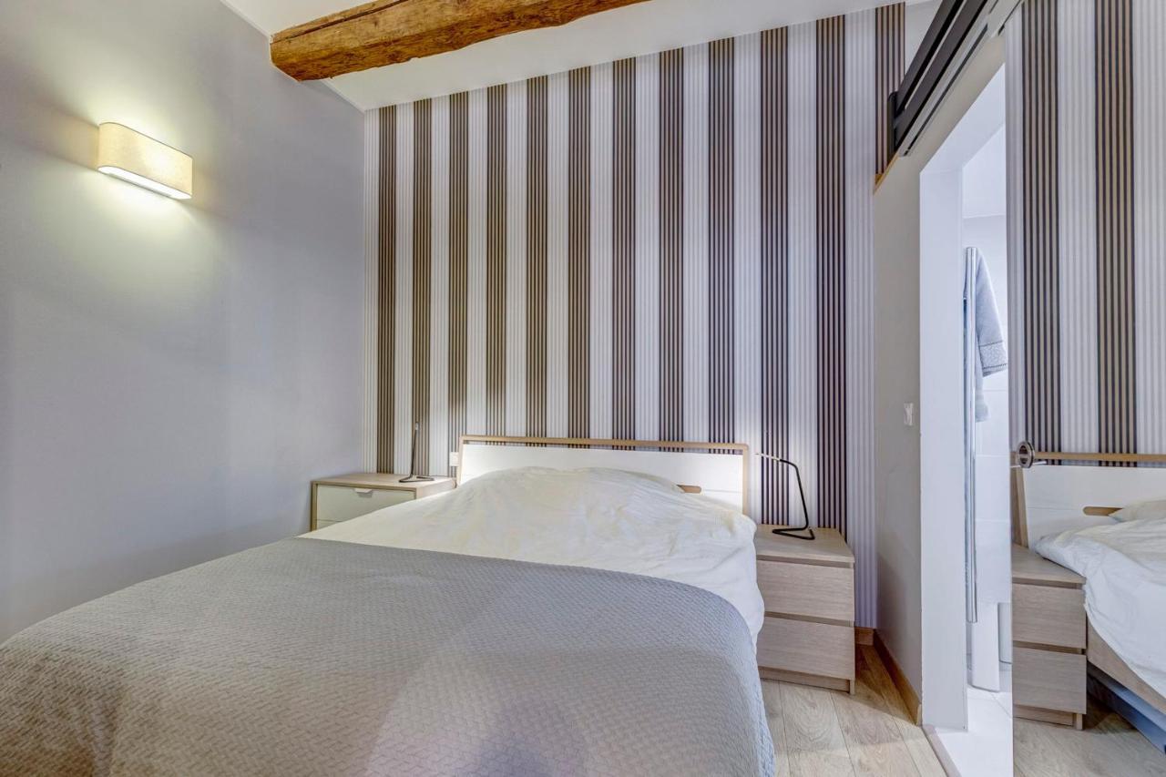 Le Carnot 29 - Beautiful Apartment In The Heart Of Анси Екстериор снимка