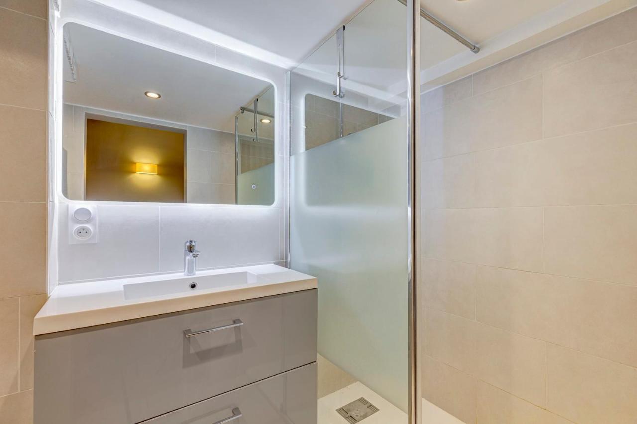 Le Carnot 29 - Beautiful Apartment In The Heart Of Анси Екстериор снимка